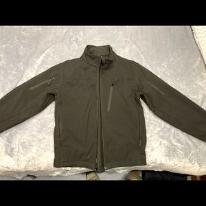 Condor Phantom soft shell jacket